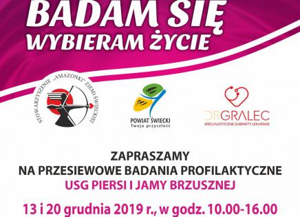 Badania