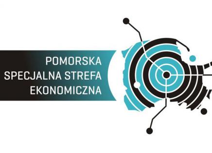 Pomorska Specjalna Strefa Ekonomiczna