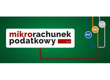 Mikrorachunek podatkowy