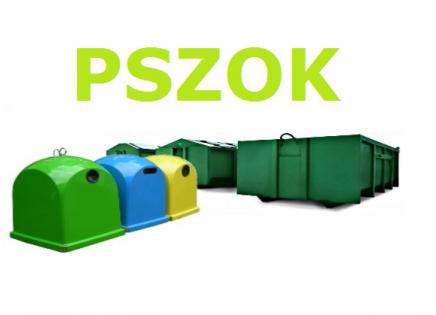 PSZOK