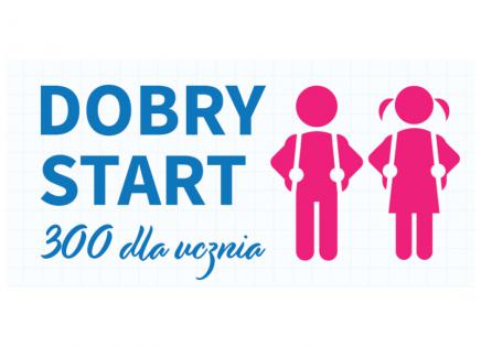 Dobry start