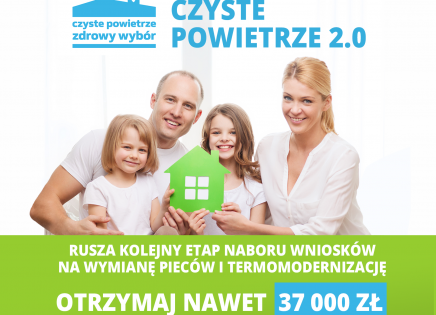 Czyste powietrze