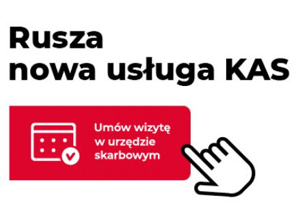 Usługa KAS