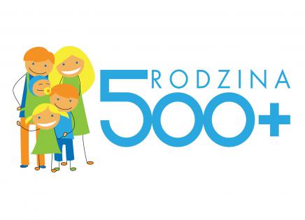 Rodzina 500+