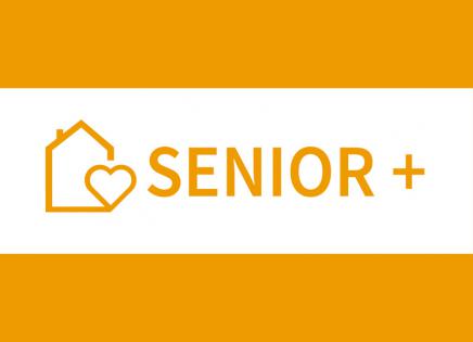 Klub Senior+