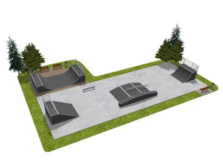Skatepark