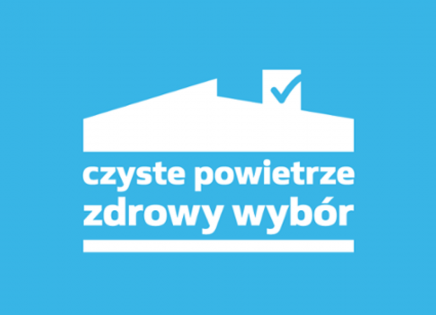 Czyste powietrze