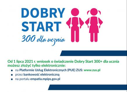 Spotkanie z ekspertem ZUS - plakat