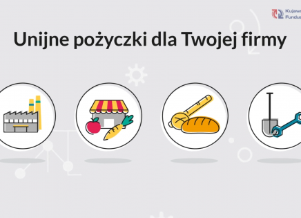 Unijne pożyczki