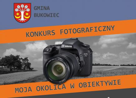 Konkurs fotograficzny - plakat