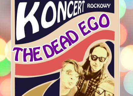 Koncert - plakat