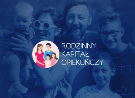 Rodzinny kapitał opiekuńczy