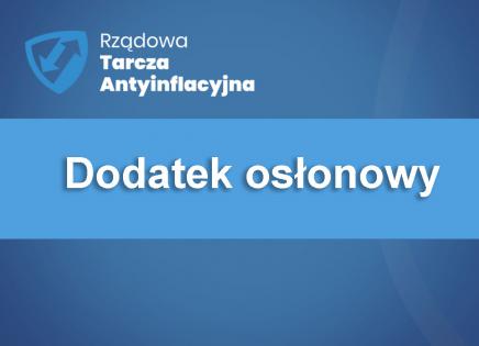 Dodatek osłonowy