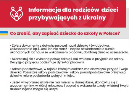 Informacja