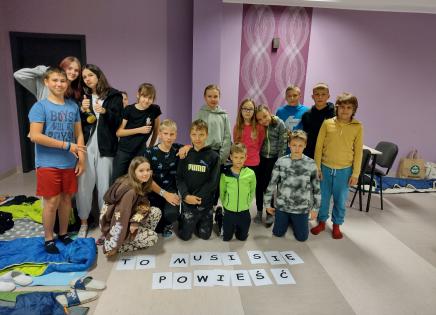 Noc Bibliotek