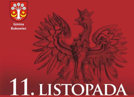 Święto Niepodległości - plakat