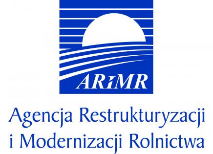 ARiMR - logo