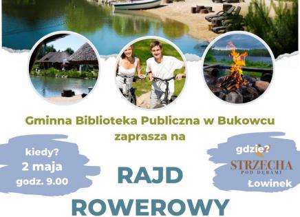 Rajd rowerowy