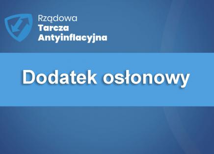 Dodatek osłonowy