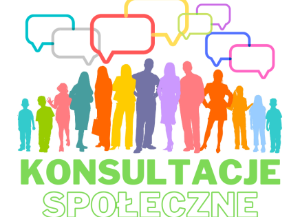 Konsultacje społeczne projektu aktualizacji Strategii Terytorialnej