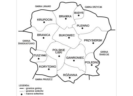 Gmina Bukowiec