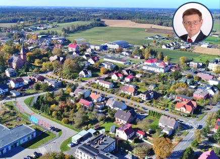 Budżet gminy Bukowiec bez deficytu. Będą kolejne inwestycje