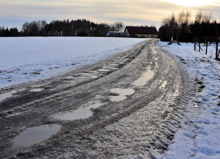 Będzie modernizacja kolejnej drogi. Gmina Bukowiec pozyskała dofinansowanie z Rządowego Funduszu Rozwoju Dróg