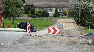 Nie przestajemy inwestować w kolejne drogi 2016