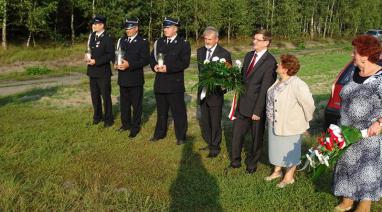 Obchody walk 16. Pułku Ułanów Wielkopolskich 2016