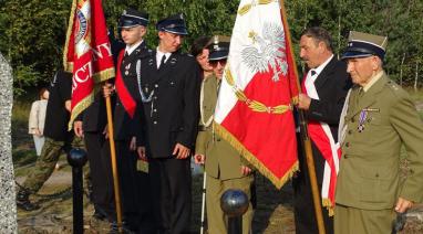 Obchody walk 16. Pułku Ułanów Wielkopolskich 2016