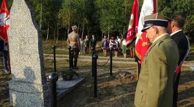 Obchody walk 16. Pułku Ułanów Wielkopolskich 2016