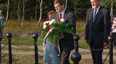 Pamiętamy o żołnierzach 16. Pułku Ułanów Wielkopolskich 2016