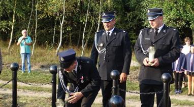 Obchody walk 16. Pułku Ułanów Wielkopolskich 2016