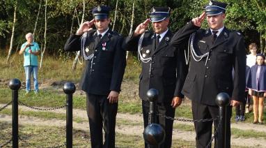 Obchody walk 16. Pułku Ułanów Wielkopolskich 2016