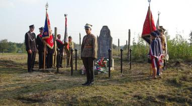 Obchody walk 16. Pułku Ułanów Wielkopolskich 2016