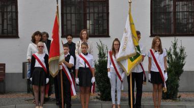 Obchody walk 16. Pułku Ułanów Wielkopolskich 2016