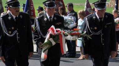 Obchody walk 16. Pułku Ułanów Wielkopolskich 2016