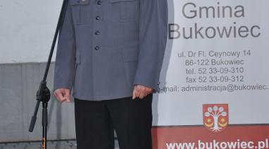 Posterunek Policji w Bukowcu otwarty 2016