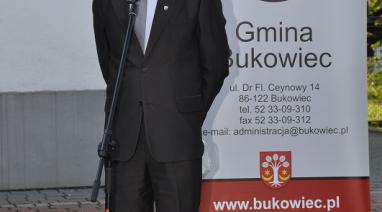 Posterunek Policji w Bukowcu otwarty 2016