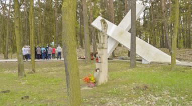 Pielgrzymka do Laskowic i Górska 2017 - Parafia Polskie Łąki