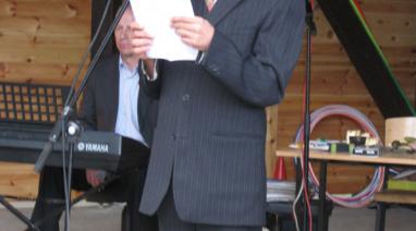 Dożynki Gminne 2010