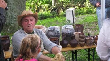 Dożynki Gminne 2010
