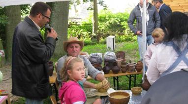 Dożynki Gminne 2010