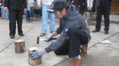 Dożynki Gminne 2010