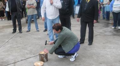 Dożynki Gminne 2010