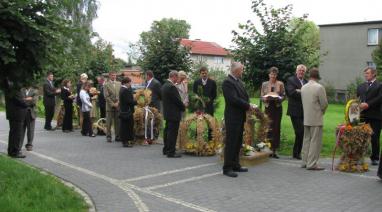Dożynki Gminne 2010