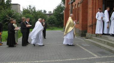 Dożynki Gminne 2010