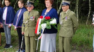 Obchody walk 16. Pułku Ułanów Wielkopolskich 2017