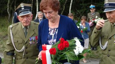 Obchody walk 16. Pułku Ułanów Wielkopolskich 2017