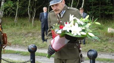 Obchody walk 16. Pułku Ułanów Wielkopolskich 2017